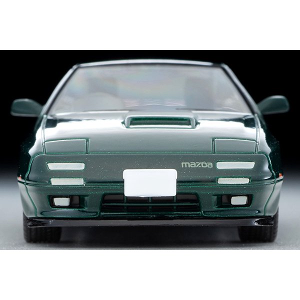 画像6: TOMYTEC 1/64 Limited Vintage NEO Savannah RX-7 Winning Limited (Green)