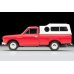 画像4: TOMYTEC 1/64 Limited Vintage Datsun Truck North American specification (Red)