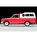 画像4: TOMYTEC 1/64 Limited Vintage Datsun Truck North American specification (Red) (4)