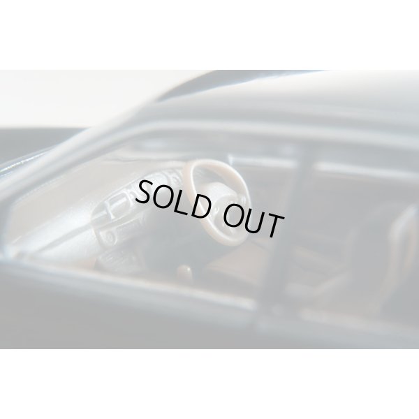 画像10: TOMYTEC 1/64 Limited Vintage NEO Nissan Laurel Medalist Club S (Black)