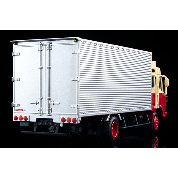 画像9: TOMYTEC 1/64 Limited Vintage NEO Hino Ranger KL545 Panel Van