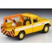 画像3: TOMYTEC 1/64 Limited Vintage Toyota Stout Wrecker (Yellow)