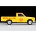 画像5: TOMYTEC 1/64 Limited Vintage Datsun Truck (Bridgestone) (5)