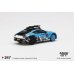 画像3: MINI GT 1/64 Bentley Continental GT GP Ice Race 2020 (LHD) (3)
