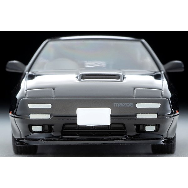 画像6: TOMYTEC 1/64 Limited Vintage NEO Savannah RX-7 éfini (black)