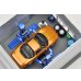 画像8: TOMYTEC 1/64 Tomicarama Vintage 08b Garage (White) (8)