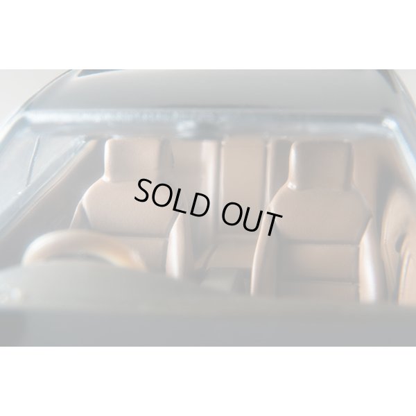 画像9: TOMYTEC 1/64 Limited Vintage NEO Nissan Laurel Medalist Club S (Black)