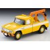 画像2: TOMYTEC 1/64 Limited Vintage Toyota Stout Wrecker (Yellow) (2)