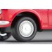 画像9: TOMYTEC 1/64 Limited Vintage Datsun Truck North American specification (Red) (9)