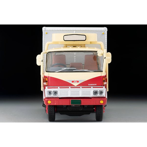画像6: TOMYTEC 1/64 Limited Vintage NEO Hino Ranger KL545 Panel Van