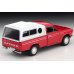 画像3: TOMYTEC 1/64 Limited Vintage Datsun Truck North American specification (Red)
