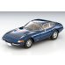 画像4: TOMYTEC 1/64 LV Ferrari 365 GTB4 (Dark Blue) (4)
