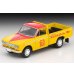画像2: TOMYTEC 1/64 Limited Vintage Datsun Truck (Bridgestone) (2)