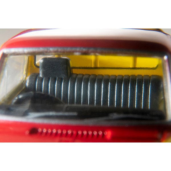 画像9: TOMYTEC 1/64 Limited Vintage Datsun Truck (Bridgestone)