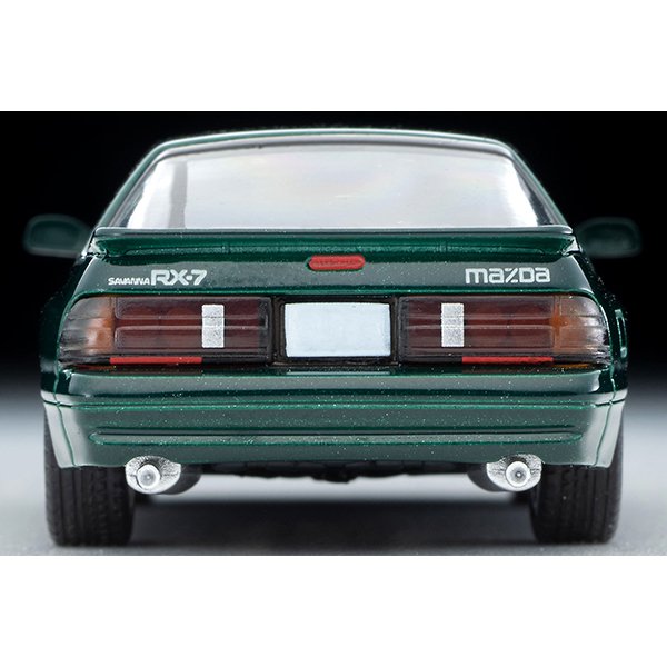 画像7: TOMYTEC 1/64 Limited Vintage NEO Savannah RX-7 Winning Limited (Green)