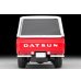画像7: TOMYTEC 1/64 Limited Vintage Datsun Truck North American specification (Red) (7)