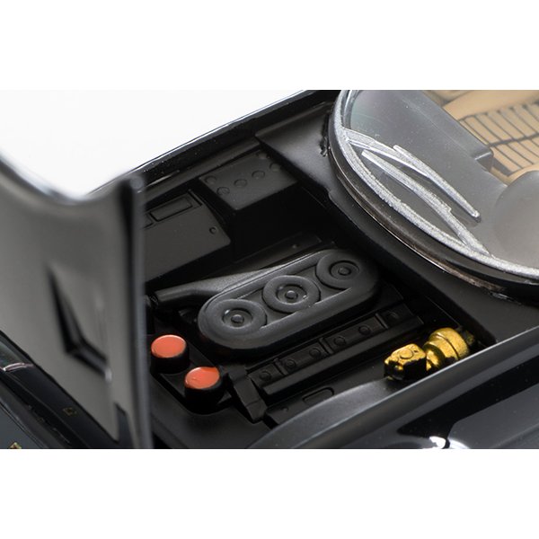 画像11: TOMYTEC 1/64 LV Ferrari 365 GTS4 (Black)