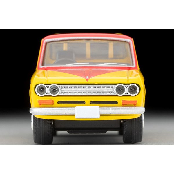画像6: TOMYTEC 1/64 Limited Vintage Datsun Truck (Bridgestone)