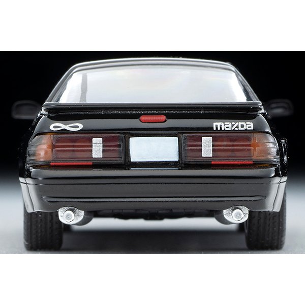 画像7: TOMYTEC 1/64 Limited Vintage NEO Savannah RX-7 éfini (black)
