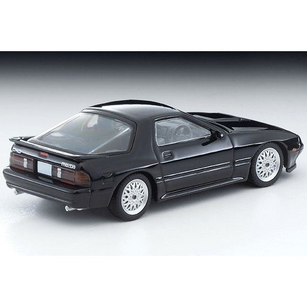 画像3: TOMYTEC 1/64 Limited Vintage NEO Savannah RX-7 éfini (black)
