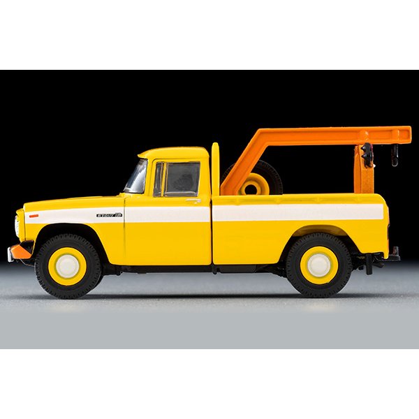 画像6: TOMYTEC 1/64 Limited Vintage Toyota Stout Wrecker (Yellow)