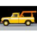 画像6: TOMYTEC 1/64 Limited Vintage Toyota Stout Wrecker (Yellow)