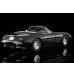 画像3: TOMYTEC 1/64 LV Ferrari 365 GTS4 (Black) (3)