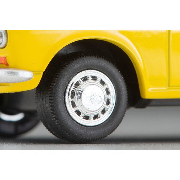 画像8: TOMYTEC 1/64 Limited Vintage Datsun Truck (Bridgestone)