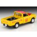 画像3: TOMYTEC 1/64 Limited Vintage Datsun Truck (Bridgestone) (3)