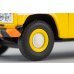 画像10: TOMYTEC 1/64 Limited Vintage Toyota Stout Wrecker (Yellow) (10)
