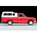 画像5: TOMYTEC 1/64 Limited Vintage Datsun Truck North American specification (Red)