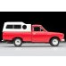 画像5: TOMYTEC 1/64 Limited Vintage Datsun Truck North American specification (Red) (5)