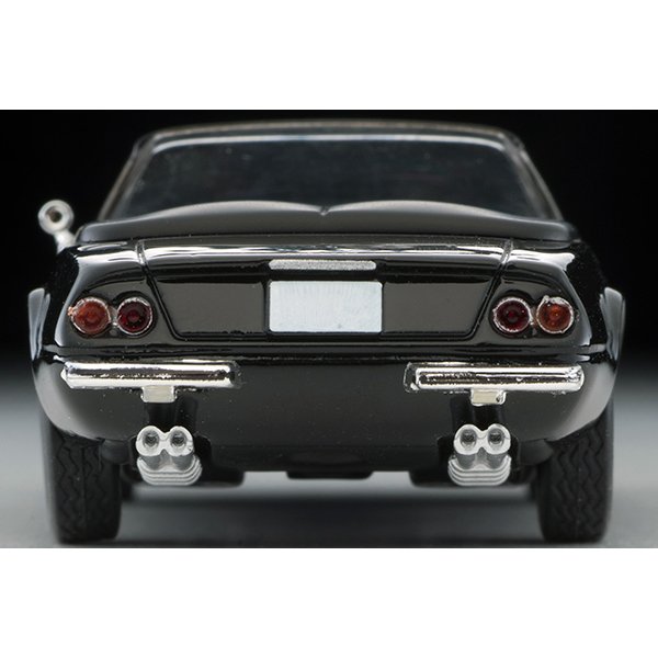 画像9: TOMYTEC 1/64 LV Ferrari 365 GTS4 (Black)