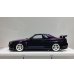 画像2: EIDOLON 1/43 NISSAN SKYLINE GT-R (BNR34) NISMO S-tune Midnight Purple 3 (2)