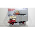 TOMYTEC 1/64 Limited Vintage NEO Hino Ranger KL545 Panel Van
