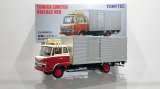 TOMYTEC 1/64 Limited Vintage NEO Hino Ranger KL545 Panel Van