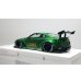 画像3: EIDOLON 1/43 LB WORKS GT-R Type 1.5 LB-Silhouette GT Wing ver. Metallic Green (3)