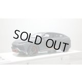 EIDOLON 1/43 Lamborghini URUS Graphite Capsule 2020 Grigio Keres / Alancio Borealis Limited 50 psc.