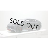 EIDOLON 1/43 Lamborghini URUS Graphite Capsule 2020 Grigio Keres / Alancio Borealis Limited 50 psc.