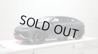 EIDOLON 1/43 Lamborghini URUS Graphite Capsule 2020 Grigio Keres / Alancio Borealis Limited 50 psc.