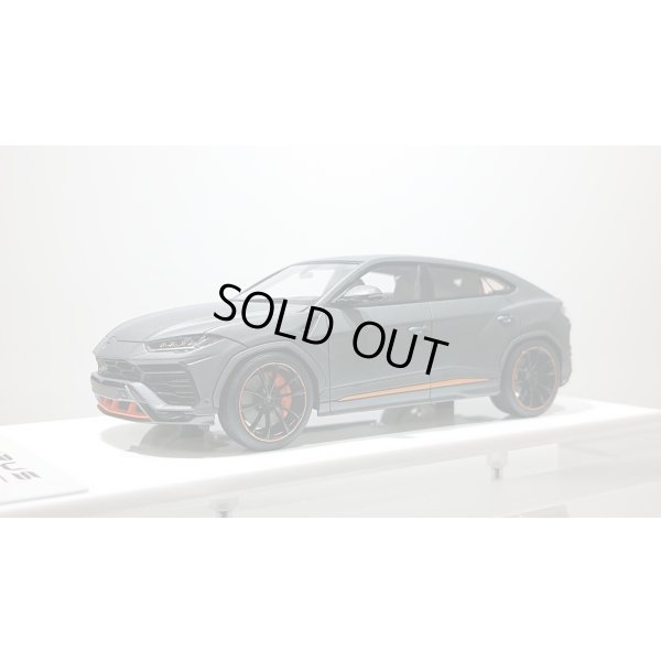 画像1: EIDOLON 1/43 Lamborghini URUS Graphite Capsule 2020 Grigio Keres / Alancio Borealis Limited 50 psc.