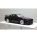 画像5: EIDOLON 1/43 NISSAN SKYLINE GT-R (BNR34) NISMO S-tune Midnight Purple 3 (5)