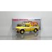 画像1: TOMYTEC 1/64 Limited Vintage Toyota Stout Wrecker (Yellow) (1)