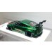 画像12: EIDOLON 1/43 LB WORKS GT-R Type 1.5 LB-Silhouette GT Wing ver. Metallic Green (12)