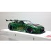 画像5: EIDOLON 1/43 LB WORKS GT-R Type 1.5 LB-Silhouette GT Wing ver. Metallic Green (5)