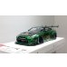画像9: EIDOLON 1/43 LB WORKS GT-R Type 1.5 LB-Silhouette GT Wing ver. Metallic Green (9)
