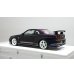 画像3: EIDOLON 1/43 NISSAN SKYLINE GT-R (BNR34) NISMO S-tune Midnight Purple 3 (3)