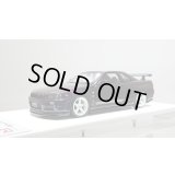 EIDOLON 1/43 NISSAN SKYLINE GT-R (BNR34) NISMO S-tune Midnight Purple 3