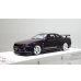 画像1: EIDOLON 1/43 NISSAN SKYLINE GT-R (BNR34) NISMO S-tune Midnight Purple 3 (1)