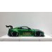 画像6: EIDOLON 1/43 LB WORKS GT-R Type 1.5 LB-Silhouette GT Wing ver. Metallic Green (6)
